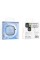 Бездротові навушники BOROFONE BW29 Charm true wireless BT headset Azure Blue (BW29AU)