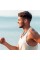 Бездротові навушники BOROFONE BE59 Rhythm neckband BT earphones Gray (BE59G)