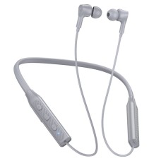 Бездротові навушники BOROFONE BE59 Rhythm neckband BT earphones Gray (BE59G)
