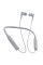 Бездротові навушники BOROFONE BE59 Rhythm neckband BT earphones Gray (BE59G)