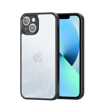 Чохол для смартфона DUX DUCIS Aimo for Apple iPhone 13 Black (DUXiP13Black)