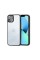 Чохол для смартфона DUX DUCIS Aimo for Apple iPhone 13 Black (DUXiP13Black)