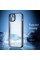 Чохол для смартфона DUX DUCIS Aimo for Apple iPhone 13 Black (DUXiP13Black)