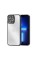 Чохол для смартфона DUX DUCIS Aimo for Apple iPhone 13 Pro Max Black (DUXiP13PMBlack)