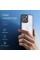 Чохол для смартфона DUX DUCIS Aimo for Apple iPhone 13 Pro Max Black (DUXiP13PMBlack)