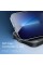 Чохол для смартфона DUX DUCIS Aimo for Apple iPhone 13 Pro Max Black (DUXiP13PMBlack)