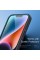 Чохол для смартфона DUX DUCIS Aimo for Apple iPhone 15 Black (DUXiP15Black)