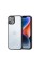 Чохол для смартфона DUX DUCIS Aimo for Apple iPhone 15 Black (DUXiP15Black)