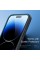 Чохол для смартфона DUX DUCIS Aimo for Apple iPhone 15 Pro Black (DUXiP15PBlack)