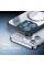 Чохол для смартфона DUX DUCIS Aimo MagSafe for Apple iPhone 14 Pro Black (DUXSAFEiP14PBlack)