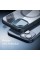 Чохол для смартфона DUX DUCIS Aimo MagSafe for Apple iPhone 15 Black (DUXSAFEiP15Black)