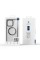 Чохол для смартфона DUX DUCIS Aimo MagSafe for Apple iPhone 15 Pro Max Black (DUXSAFEiP15PMBlack)