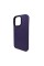 Чохол для смартфона AG Glass Sapphire MagSafe Logo for Apple iPhone 13 Pro Purple (AGSappiP13PPurple)