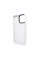 Чохол для смартфона AG Glass Sapphire MagSafe Logo for Apple iPhone 13 Pro Max White (AGSappiP13PMWhite)