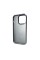 Чохол для смартфона AG Glass Sapphire MagSafe Logo for Apple iPhone 14 Pro Grey (AGSappiP14PGrey)