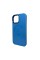 Чохол для смартфона AG Glass Sapphire MagSafe Logo for Apple iPhone 14 Pro Max Blue (AGSappiP14PMBlue)