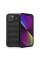 Чохол для смартфона Cosmic Magic Shield for Apple iPhone 14 Black (MagicShiP14Black)