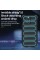 Чохол для смартфона Cosmic Magic Shield for Apple iPhone 14 Black (MagicShiP14Black)