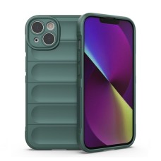 Чохол для смартфона Cosmic Magic Shield for Apple iPhone 14 Dark Green (MagicShiP14Green)