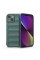 Чохол для смартфона Cosmic Magic Shield for Apple iPhone 14 Dark Green (MagicShiP14Green)