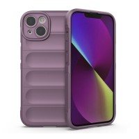 Чохол для смартфона Cosmic Magic Shield for Apple iPhone 14 Lavender (MagicShiP14Lavender)