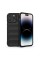 Чохол для смартфона Cosmic Magic Shield for Apple iPhone 14 Pro Black (MagicShiP14PBlack)