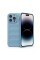 Чохол для смартфона Cosmic Magic Shield for Apple iPhone 14 Pro Light Blue (MagicShiP14PBlue)