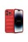 Чохол для смартфона Cosmic Magic Shield for Apple iPhone 14 Pro Max China Red (MagicShiP14PMRed)