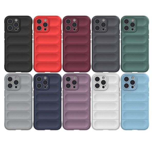 Чохол для смартфона Cosmic Magic Shield for Apple iPhone 14 Pro Max Dark Green (MagicShiP14PMGreen)