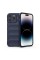Чохол для смартфона Cosmic Magic Shield for Apple iPhone 14 Pro Max Sapphire (MagicShiP14PMSapphire)