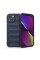 Чохол для смартфона Cosmic Magic Shield for Apple iPhone 15 Sapphire (MagicShiP15Sapphire)