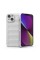 Чохол для смартфона Cosmic Magic Shield for Apple iPhone 15 White (MagicShiP15White)