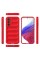Чохол для смартфона Cosmic Magic Shield for Samsung Galaxy A54 5G White (MagicShSA54White)