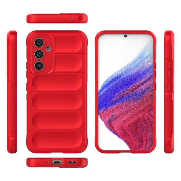 Чохол для смартфона Cosmic Magic Shield for Samsung Galaxy A54 5G White (MagicShSA54White)