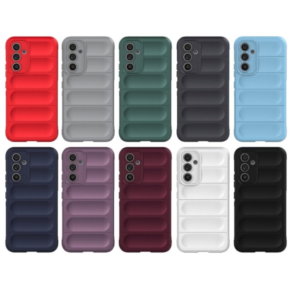 Чохол для смартфона Cosmic Magic Shield for Samsung Galaxy A54 5G White (MagicShSA54White)