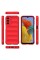 Чохол для смартфона Cosmic Magic Shield for Samsung Galaxy M14 5G China Red (MagicShSM14Red)
