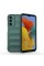 Чохол для смартфона Cosmic Magic Shield for Samsung Galaxy M14 5G Dark Green (MagicShSM14Green)