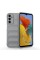 Чохол для смартфона Cosmic Magic Shield for Samsung Galaxy M14 5G Grey Smoke (MagicShSM14Grey)