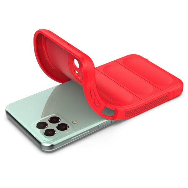 Чохол для смартфона Cosmic Magic Shield for Samsung Galaxy M33 5G China Red (MagicShSM33Red)