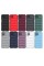 Чохол для смартфона Cosmic Magic Shield for Samsung Galaxy M33 5G Grey Smoke (MagicShSM33Grey)