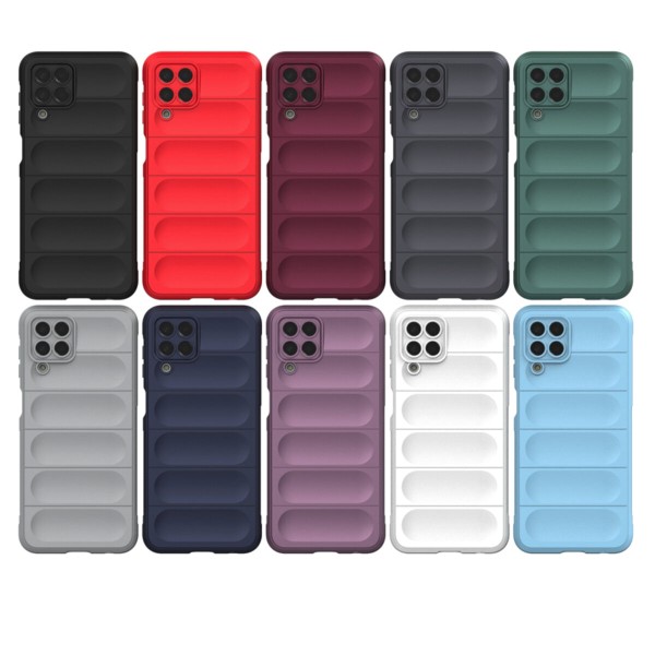 Чохол для смартфона Cosmic Magic Shield for Samsung Galaxy M33 5G Grey Smoke (MagicShSM33Grey)