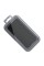 Чохол для смартфона Cosmic Magic Shield for Samsung Galaxy M33 5G Grey Smoke (MagicShSM33Grey)