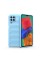 Чохол для смартфона Cosmic Magic Shield for Samsung Galaxy M33 5G Light Blue (MagicShSM33Blue)
