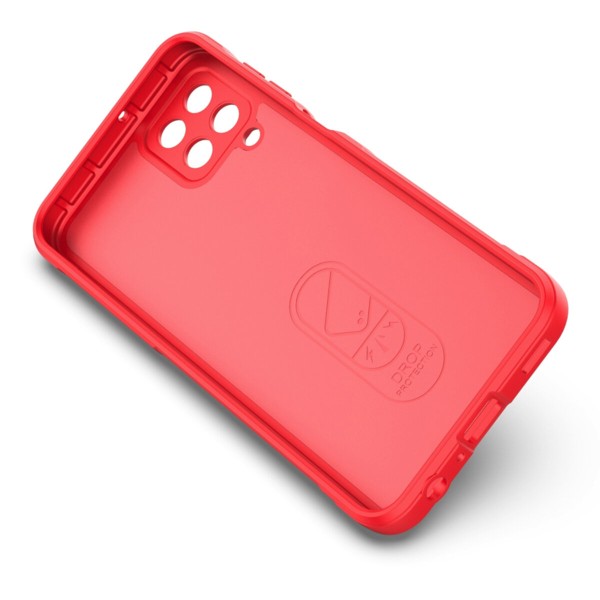 Чохол для смартфона Cosmic Magic Shield for Samsung Galaxy M33 5G Light Blue (MagicShSM33Blue)