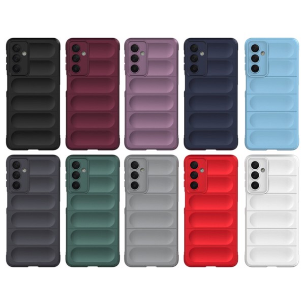 Чохол для смартфона Cosmic Magic Shield for Samsung Galaxy M54 5G Black (MagicShSM54Black)