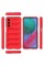 Чохол для смартфона Cosmic Magic Shield for Samsung Galaxy M54 5G Sapphire (MagicShSM54Sapphire)