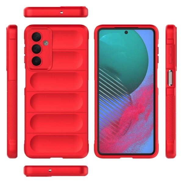 Чохол для смартфона Cosmic Magic Shield for Samsung Galaxy M54 5G Lavender (MagicShSM54Lavender)