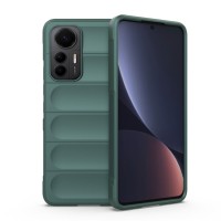 Чохол для смартфона Cosmic Magic Shield for Xiaomi 12 Lite Dark Green (MagicShX12liteGreen)