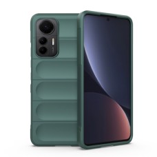 Чохол для смартфона Cosmic Magic Shield for Xiaomi 12 Lite Dark Green (MagicShX12liteGreen)