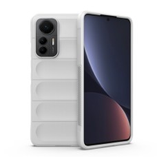 Чохол для смартфона Cosmic Magic Shield for Xiaomi 12 Lite White (MagicShX12liteWhite)